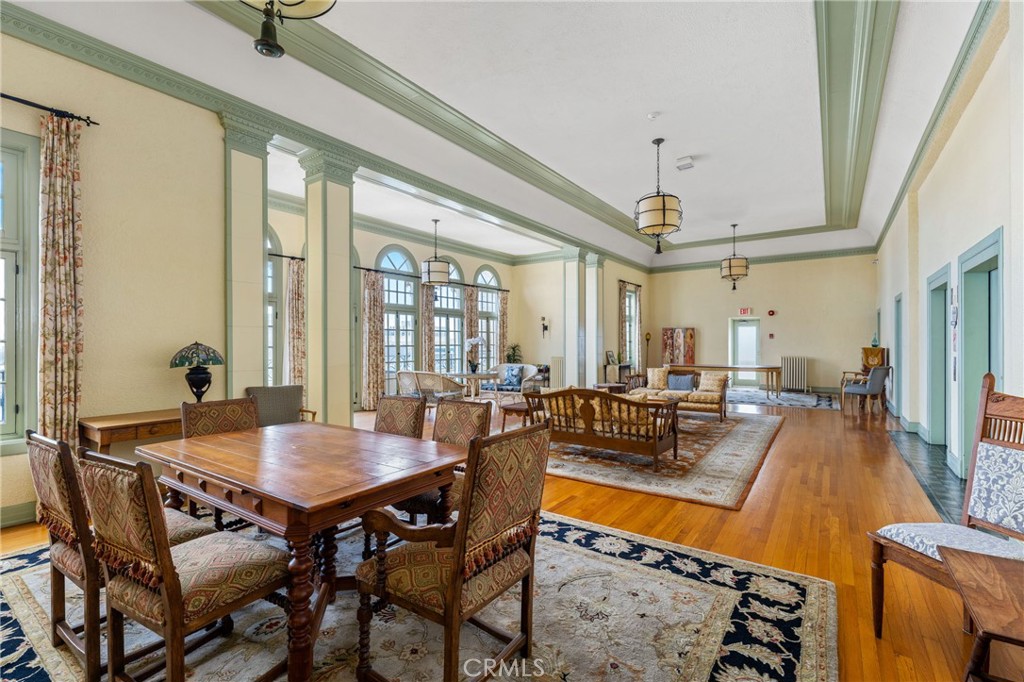 315 West 3rd Street, Unit 311 Long Beach, CA 90802 - Photo 18 of 20