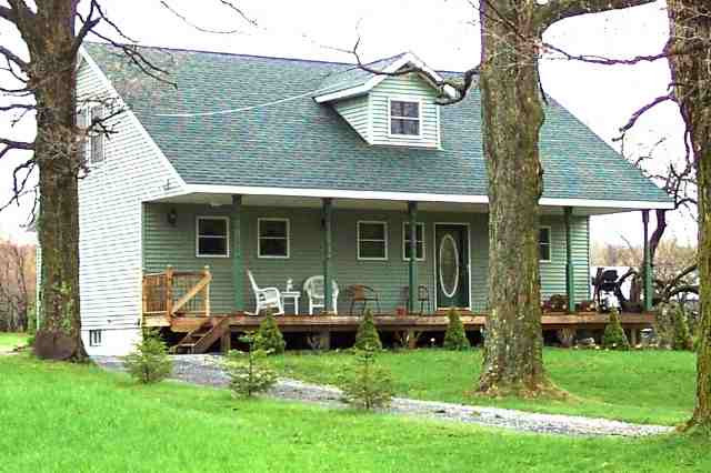 113 Parker Road Worcester, NY 12197 - Photo 1 of 12 Photo 1