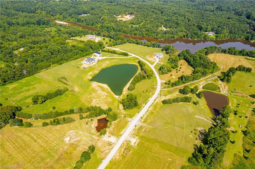 1853 Miles Chapel Road Mebane, NC 27302 - Photo 8 of 18 Gallery Image 8