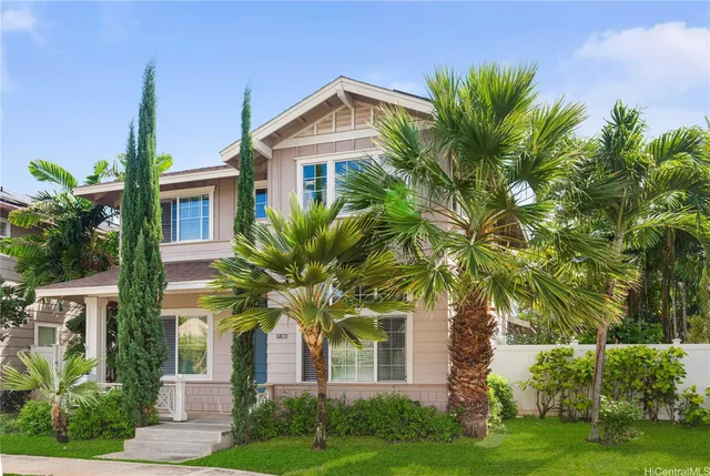 $1,150,000 | 91-1085 Kai Weke Street, Ewa Beach, HI 96706