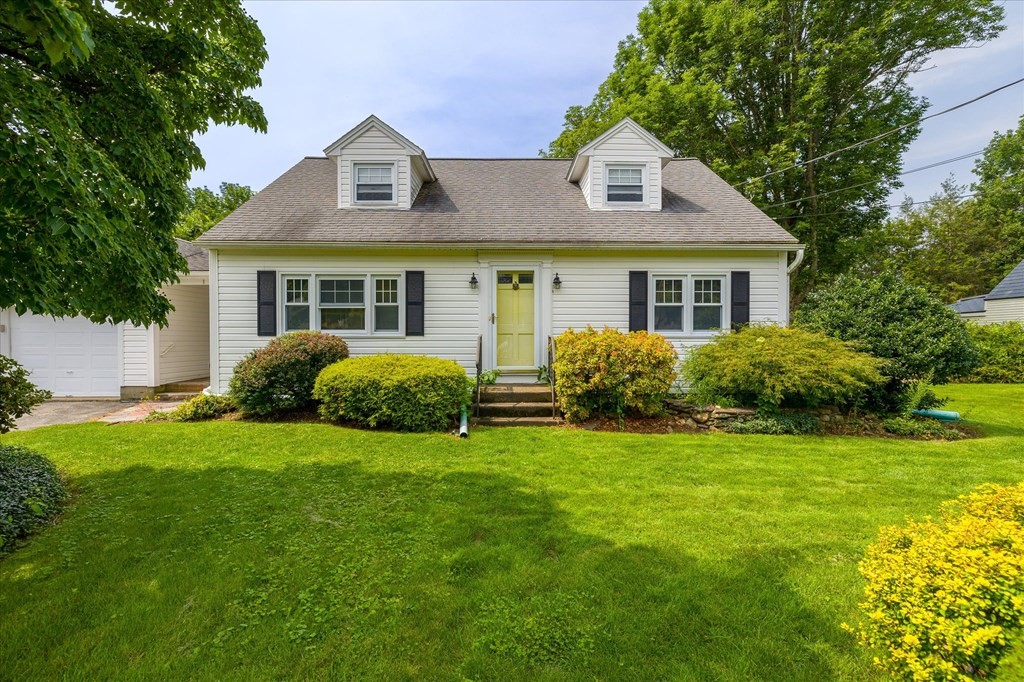 1 Paxton Road Spencer, MA 01562 - Photo 1 of 32 Gallery Image 1
