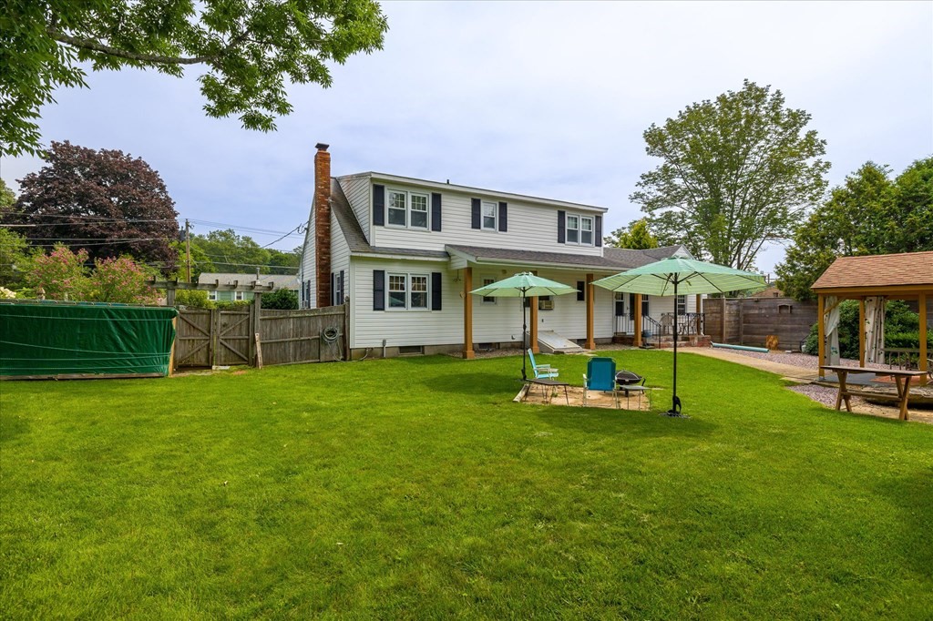 1 Paxton Road Spencer, MA 01562 - Photo 27 of 32 Gallery Image 27