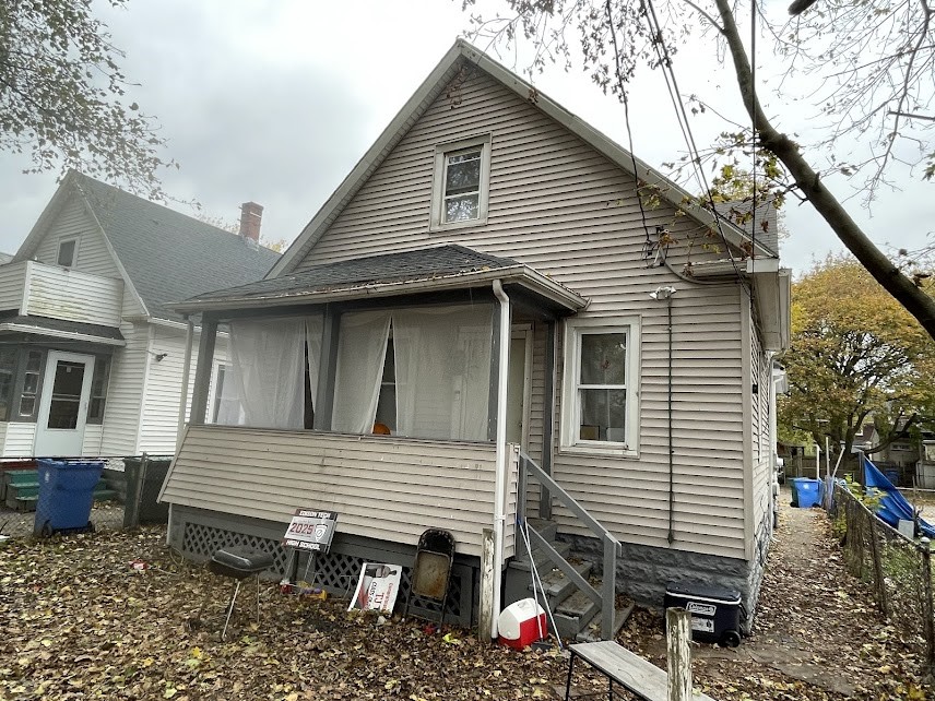115 Ernst Street Rochester, NY 14621 - Photo 1 of 1 Gallery Image 1