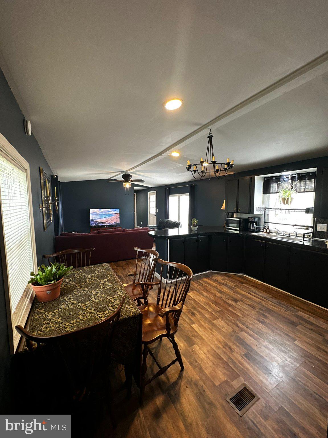 31777 Siham Road Lewes, DE 19958 - Photo 7 of 46 Charming kitchen with modern flair.
