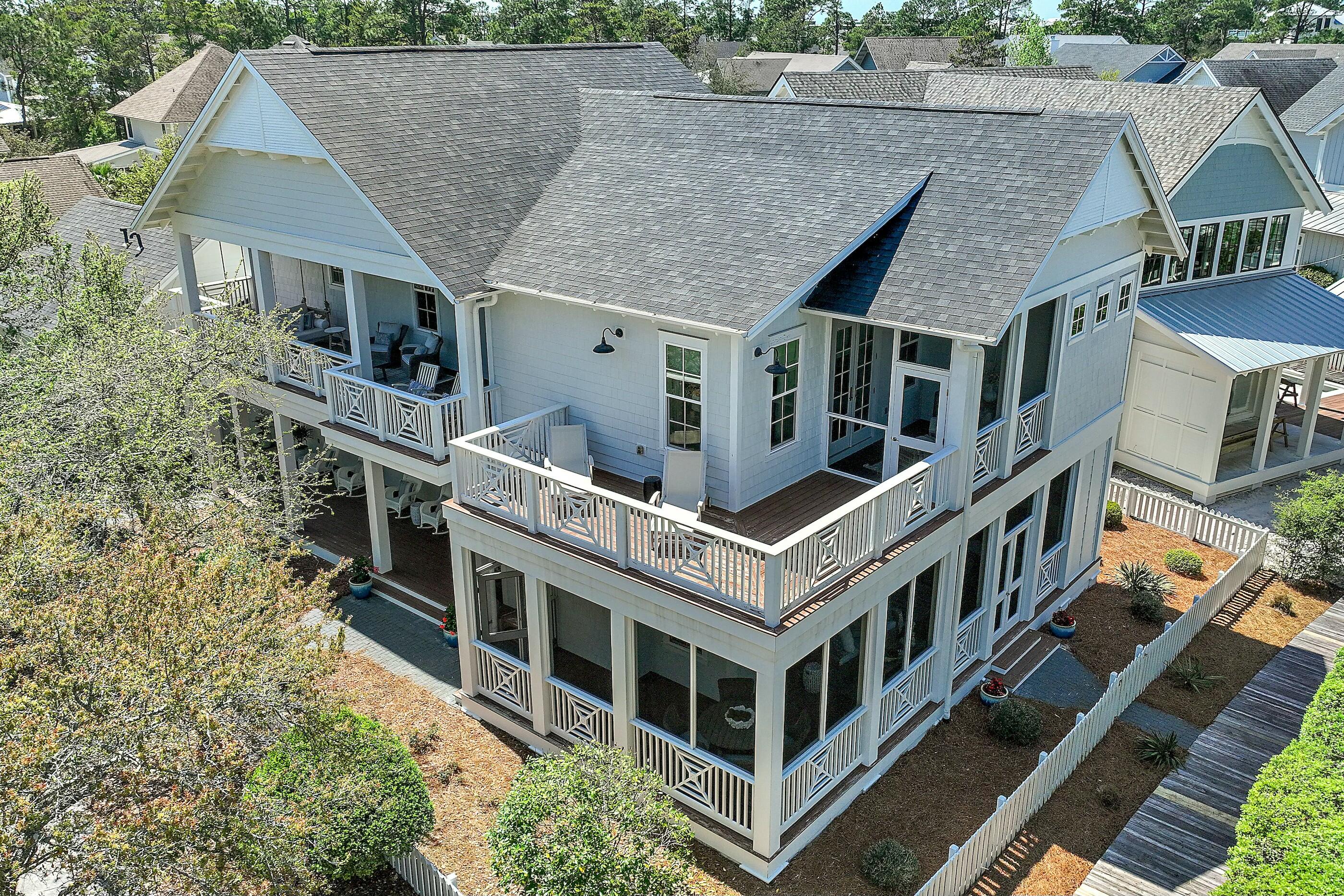 10 Sheepshank Lane Santa Rosa Beach, FL 32459 - Photo 1 of 67 10 Sheepshank