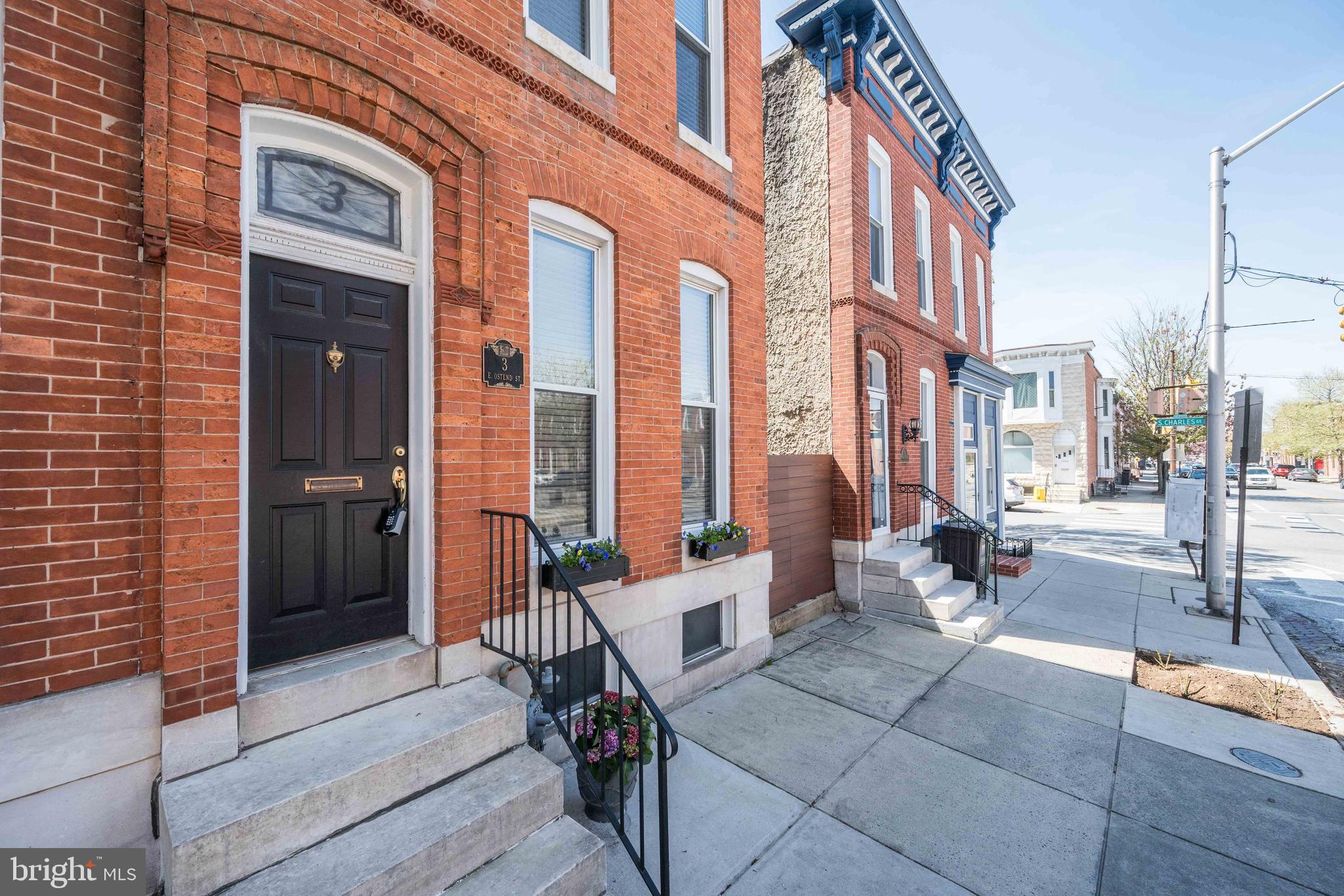 3 East Ostend Street Baltimore, MD 21230 - Photo 4 of 25