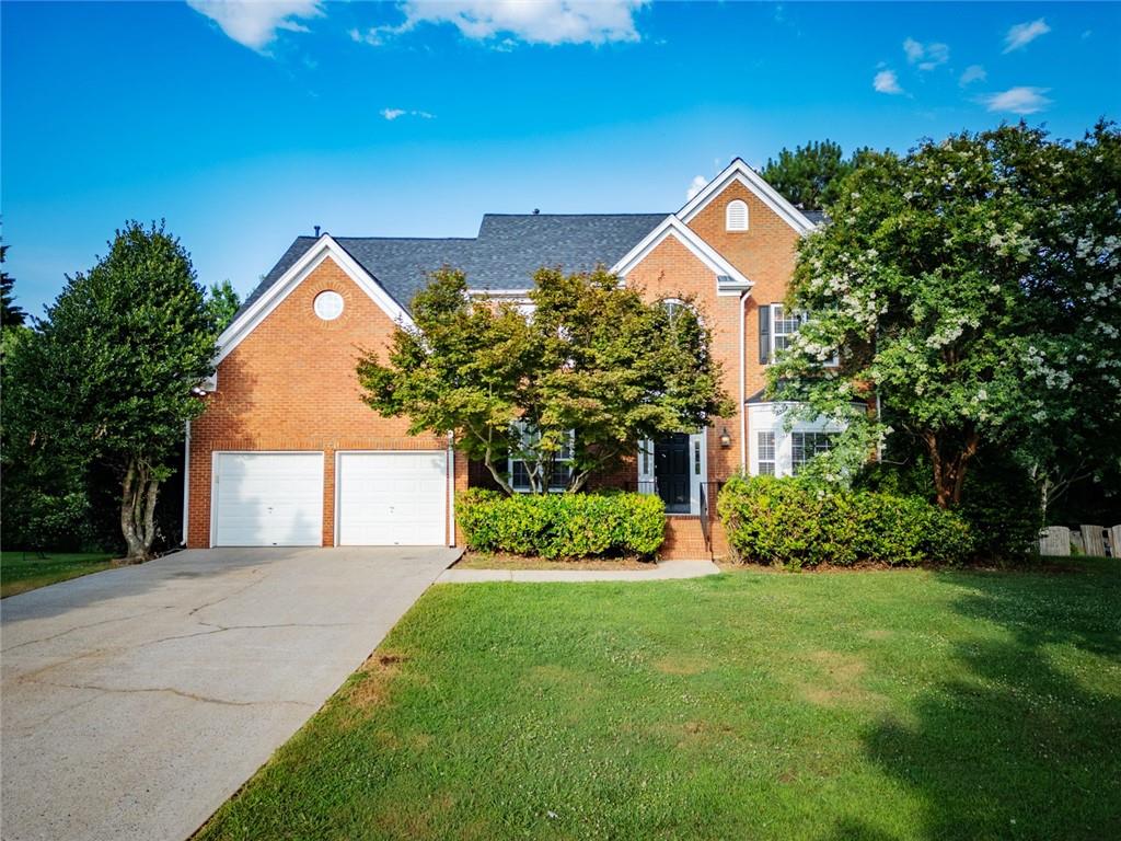 7110 Dressage Way Cumming, GA 30040 - Photo 1 of 46