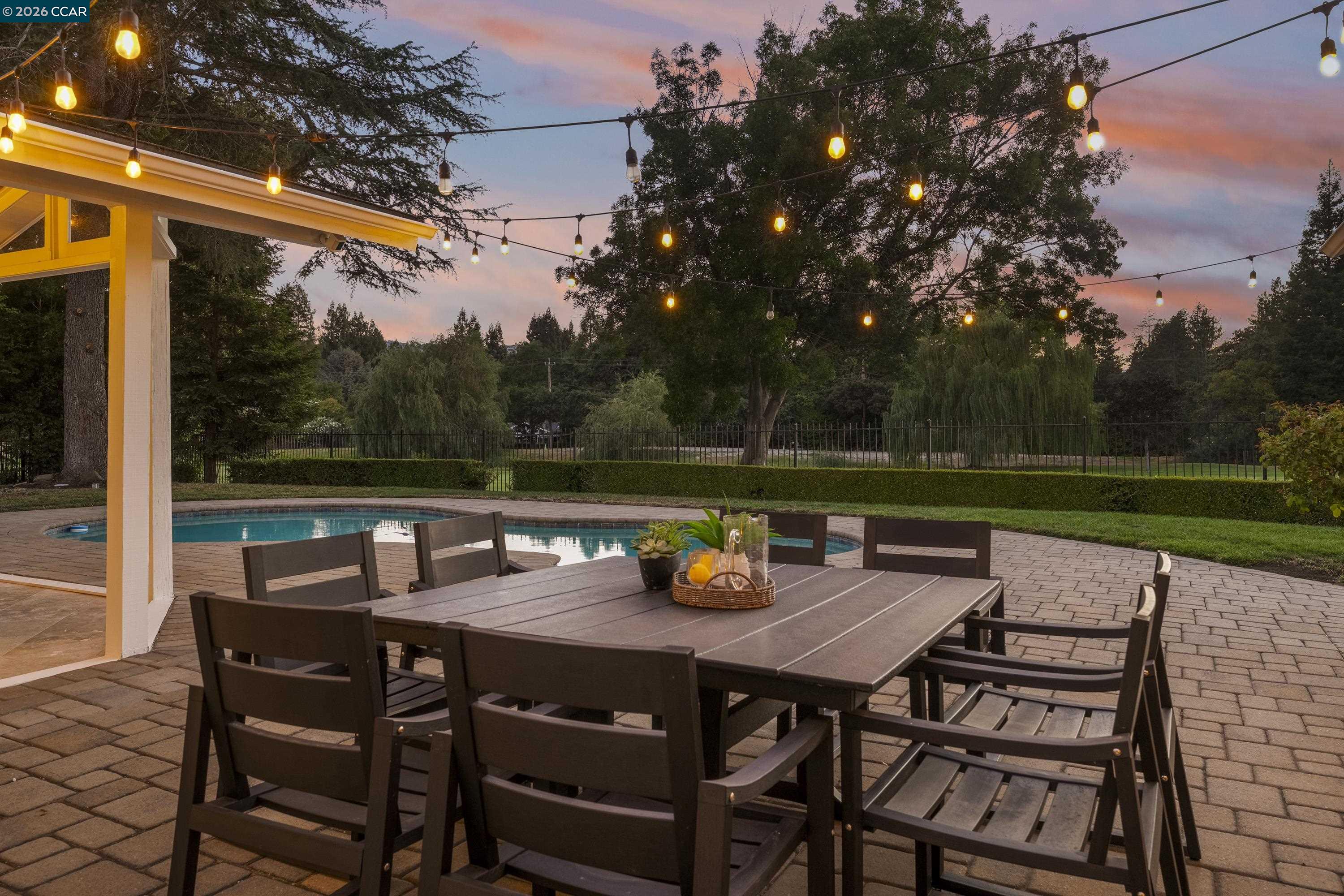 3144 Roundhill Road Alamo, CA 94507 - Photo 80 of 82 Gallery Image 80