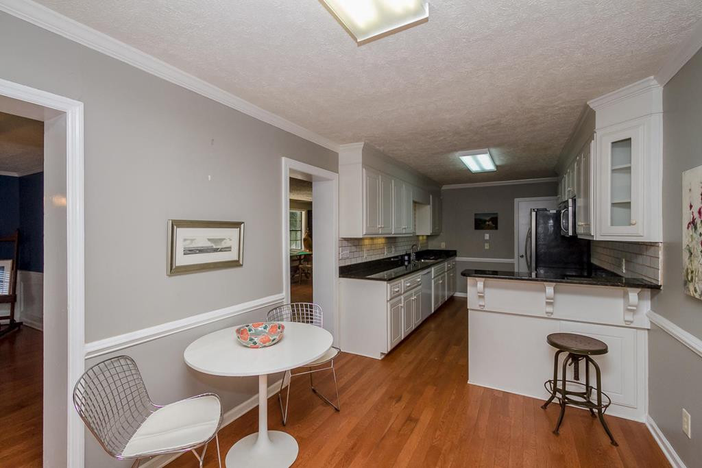 508 Gilbert Street Southeast Aiken, SC 29801 - Photo 20 of 44