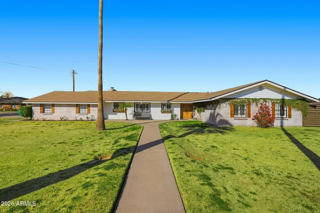 $845,000 | 1808 East Glencove Street, Mesa, AZ 85203