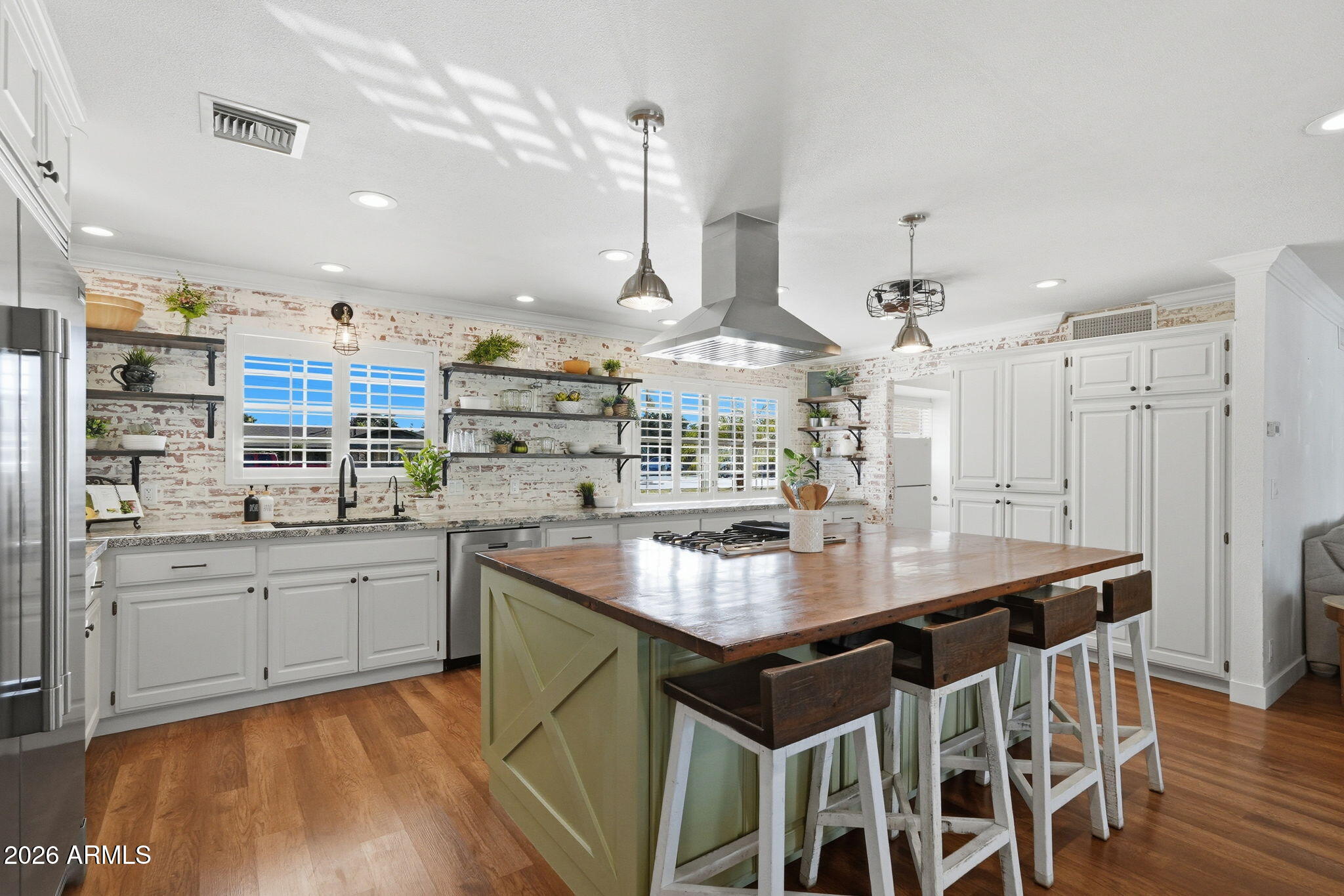 1808 East Glencove Street Mesa, AZ 85203 - Photo 13 of 41 016_ListerPros