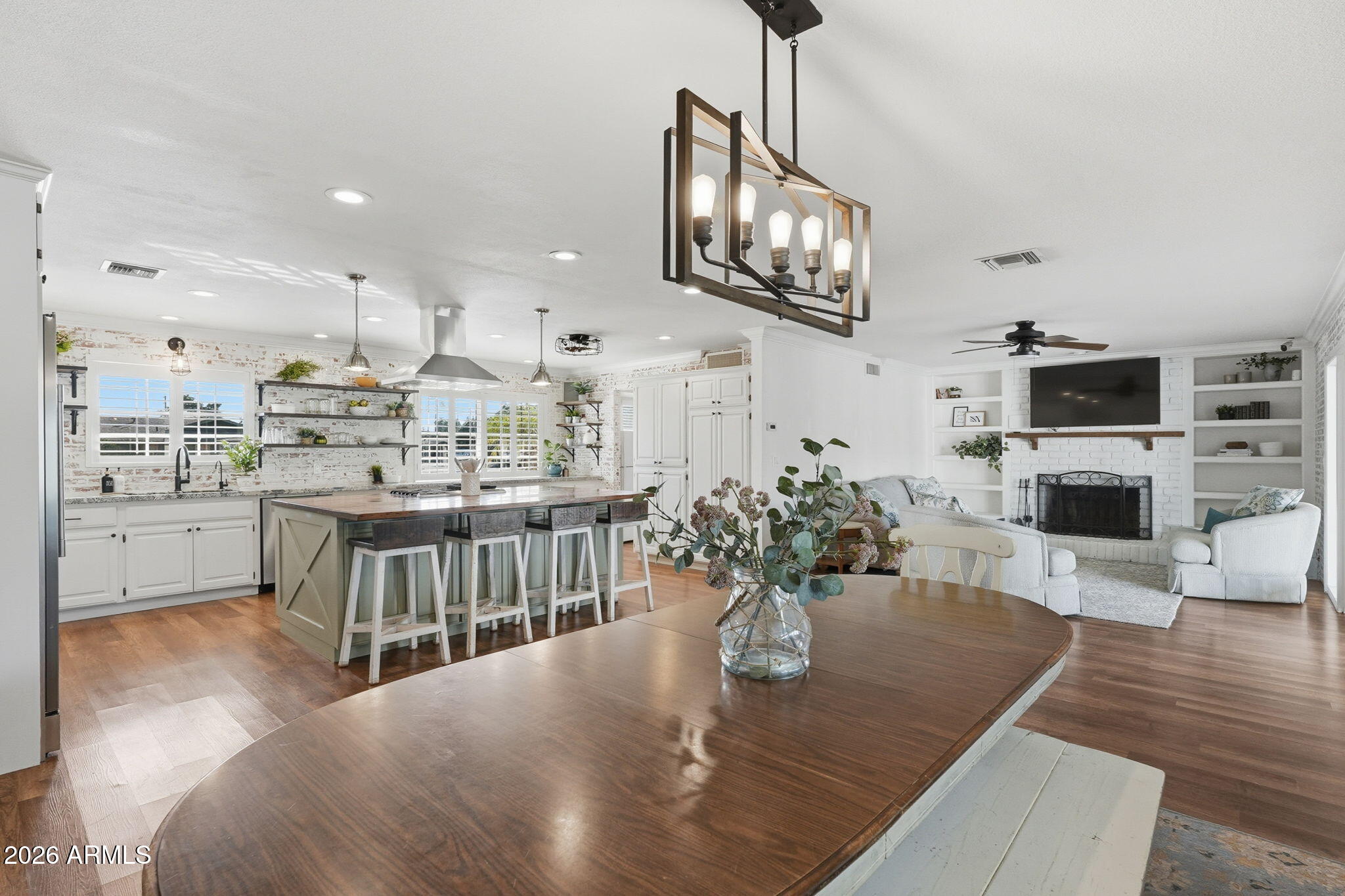 1808 East Glencove Street Mesa, AZ 85203 - Photo 15 of 41 019_ListerPros