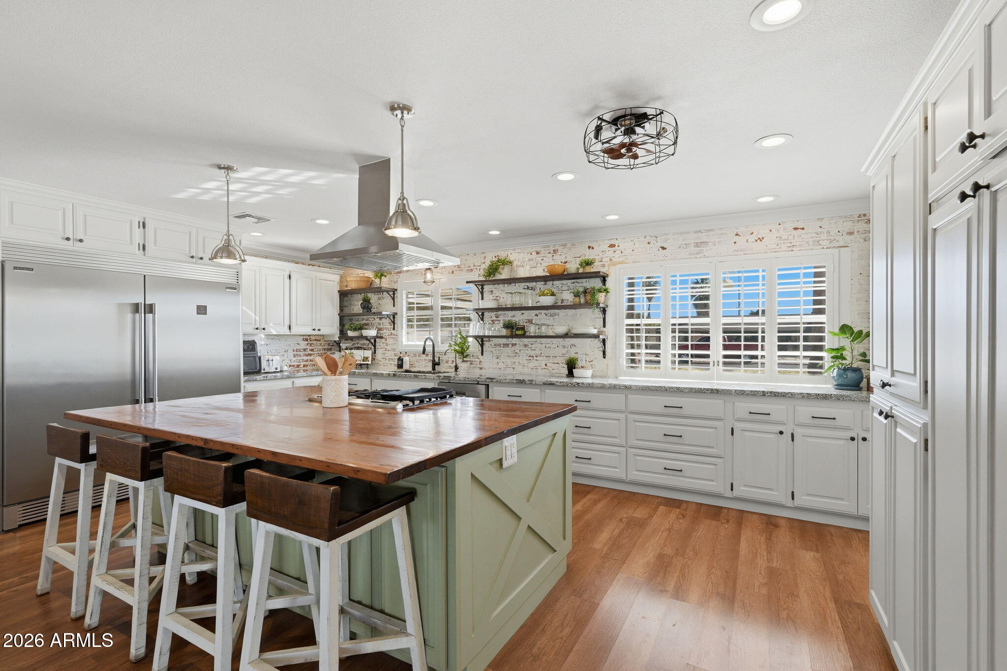 1808 East Glencove Street Mesa, AZ 85203 - Photo 8 of 41 011_ListerPros