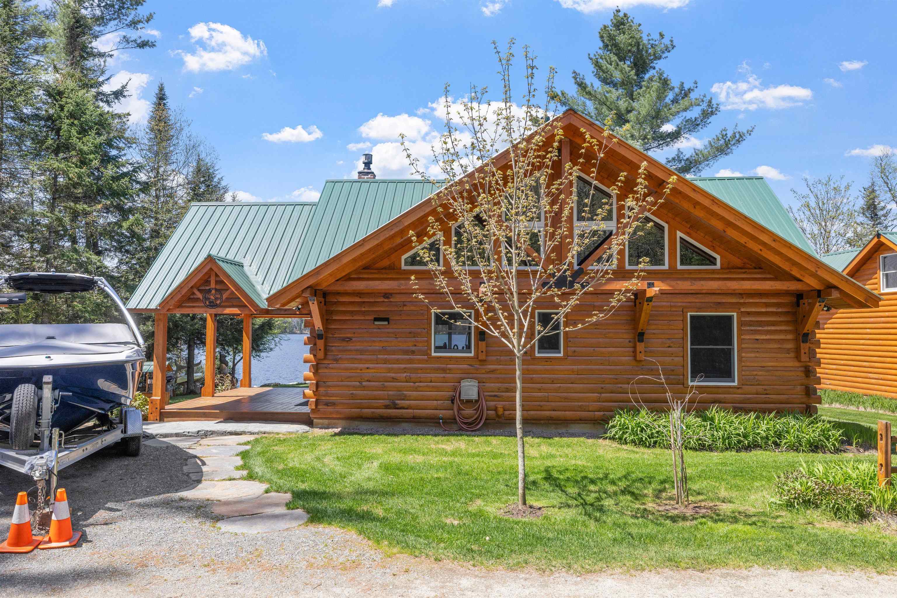308 Lake Road Lunenburg, VT 05906 - Photo 41 of 55 Gallery Image 41