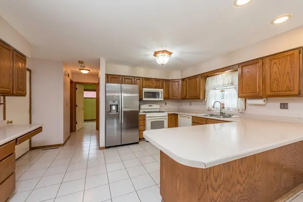 $398,900 | 42162 Fossland Avenue, Zion, IL 60099