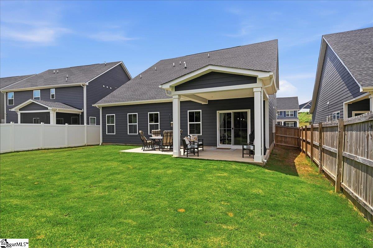 132 Dunroyal Road Fountain Inn, SC 29644 - Photo 32 of 44