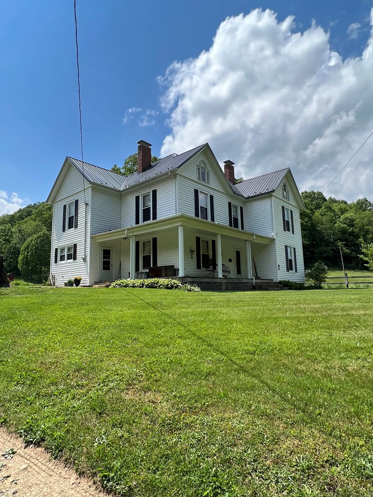 342 Kiawana Road Atkins, VA 24311 - Photo 34 of 43 Gallery Image 34