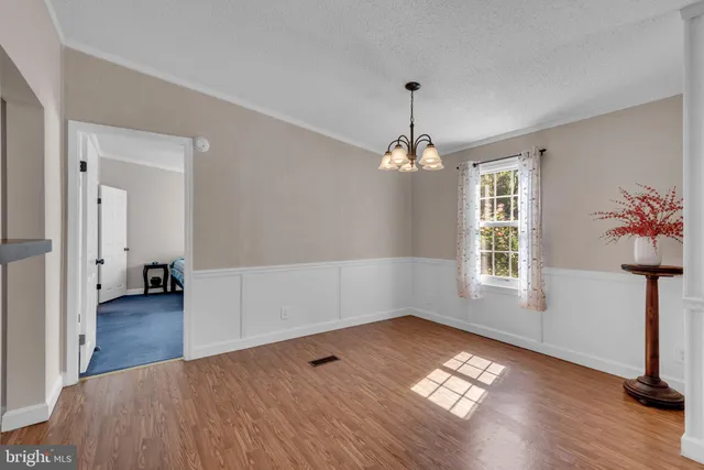 $320,000 | 17635 Cool Spring Road, Marydel, MD 21649