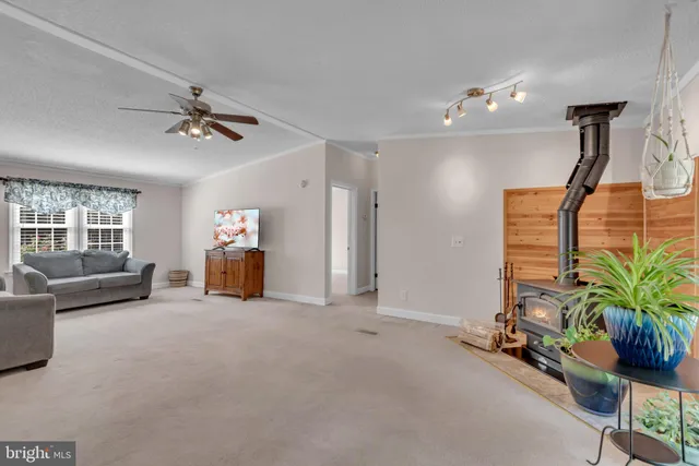 $320,000 | 17635 Cool Spring Road, Marydel, MD 21649