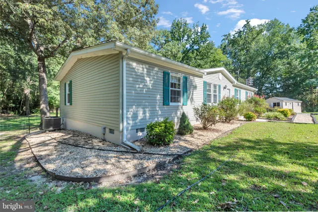 $320,000 | 17635 Cool Spring Road, Marydel, MD 21649