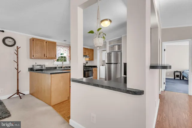 $320,000 | 17635 Cool Spring Road, Marydel, MD 21649