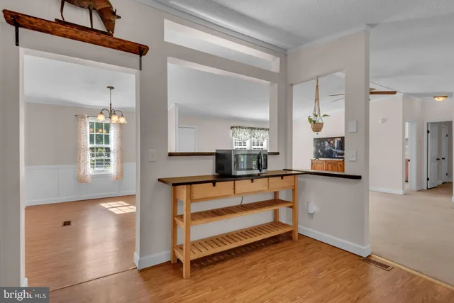 $320,000 | 17635 Cool Spring Road, Marydel, MD 21649