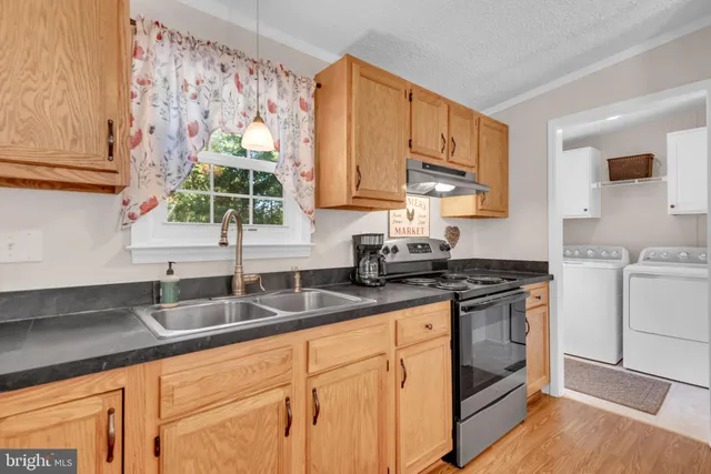 $320,000 | 17635 Cool Spring Road, Marydel, MD 21649