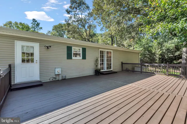 $320,000 | 17635 Cool Spring Road, Marydel, MD 21649
