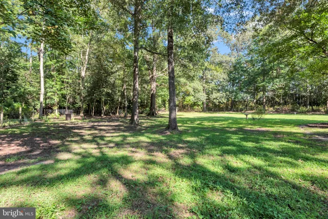 $320,000 | 17635 Cool Spring Road, Marydel, MD 21649