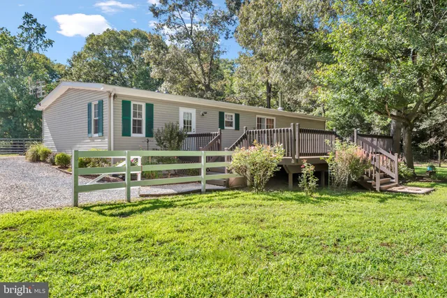 $320,000 | 17635 Cool Spring Road, Marydel, MD 21649