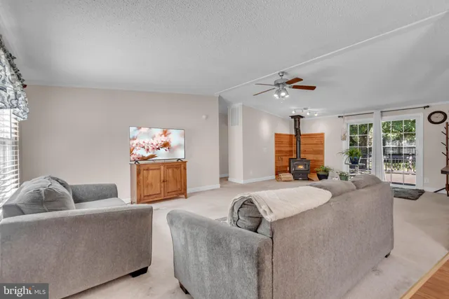 $320,000 | 17635 Cool Spring Road, Marydel, MD 21649