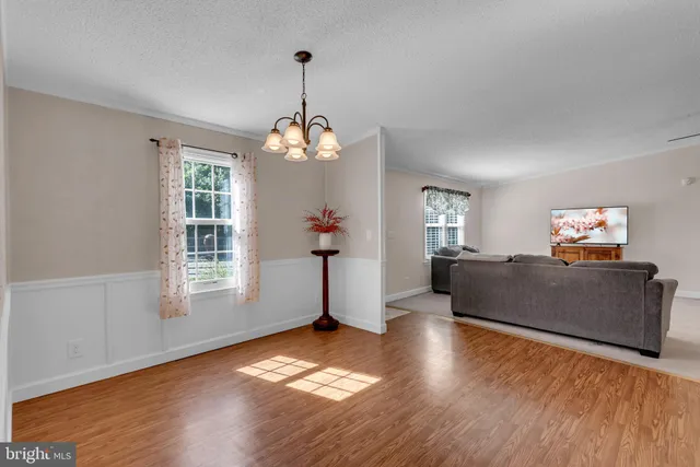 $320,000 | 17635 Cool Spring Road, Marydel, MD 21649