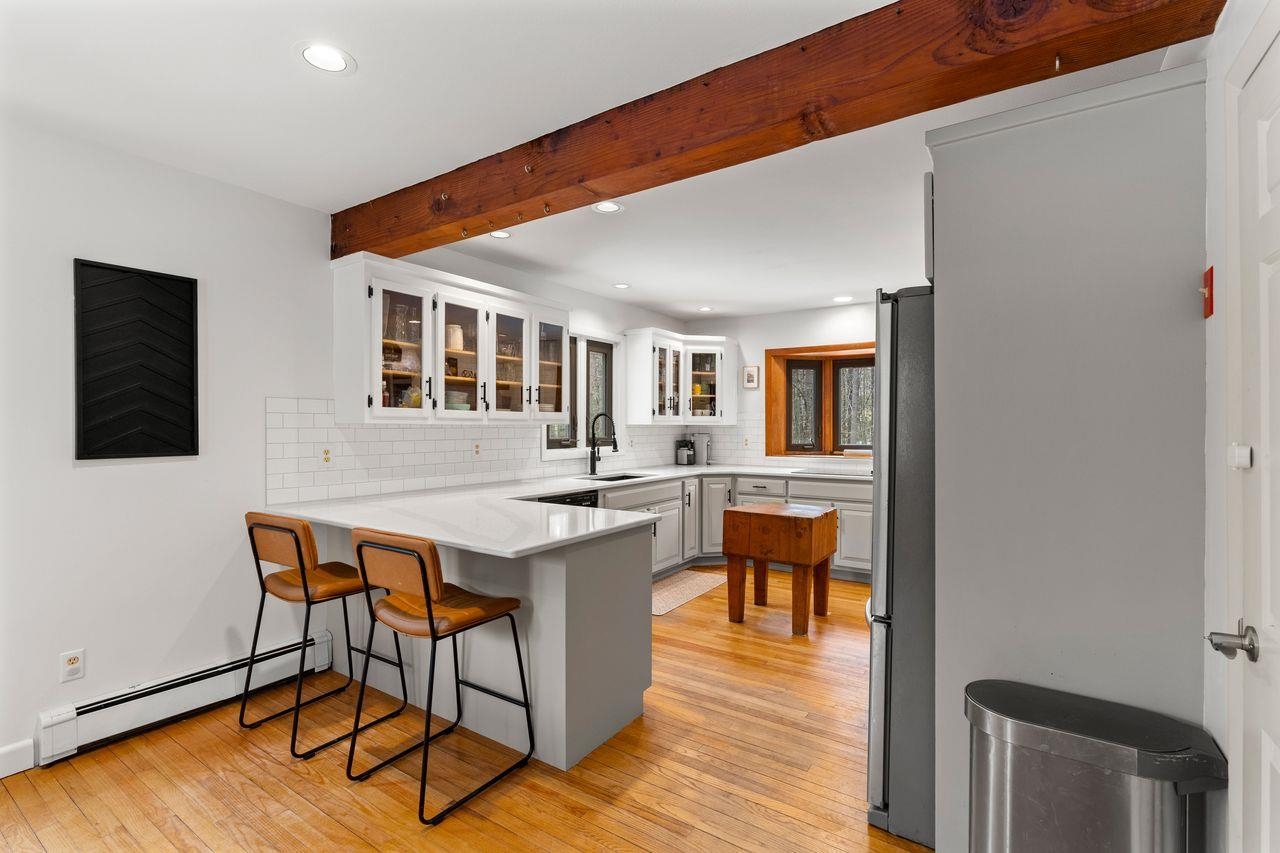 12 Dudley Road Brentwood, NH 03833 - Photo 17 of 44