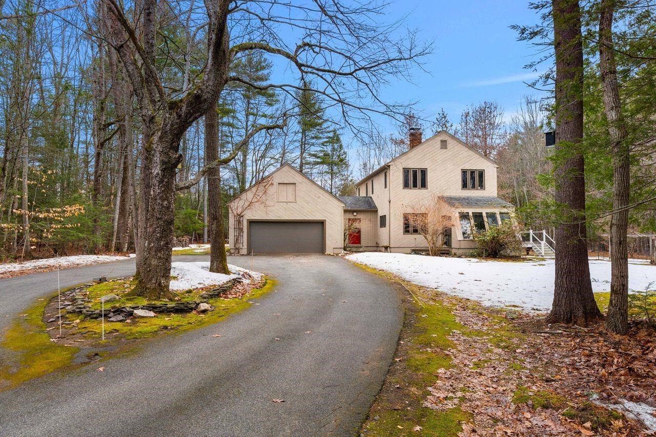 12 Dudley Road Brentwood, NH 03833 - Photo 2 of 44