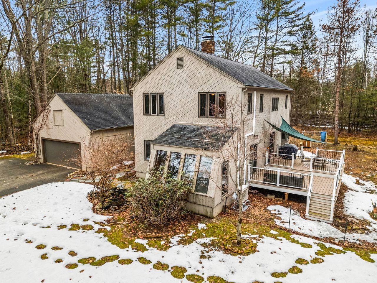 12 Dudley Road Brentwood, NH 03833 - Photo 34 of 44