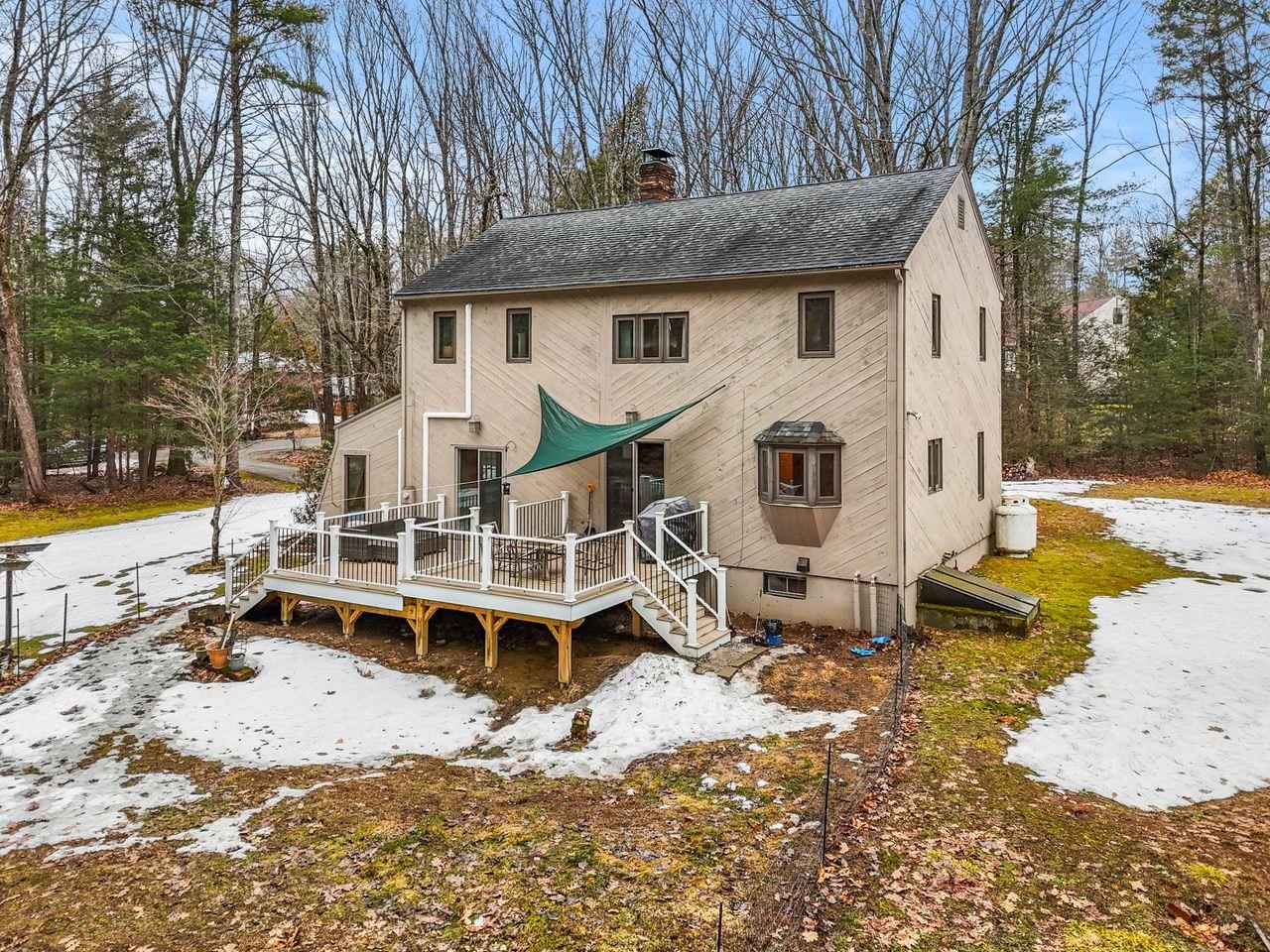 12 Dudley Road Brentwood, NH 03833 - Photo 35 of 44