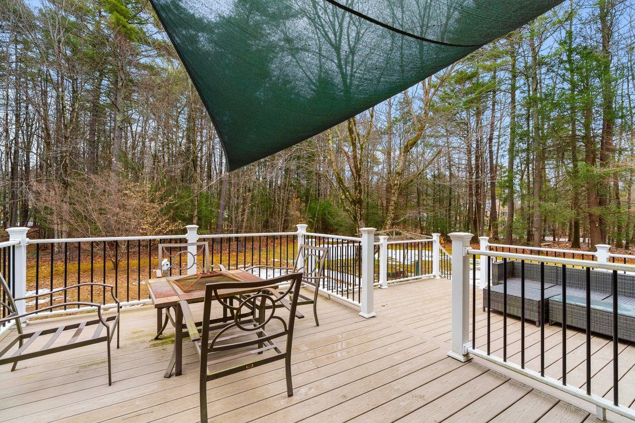 12 Dudley Road Brentwood, NH 03833 - Photo 37 of 44