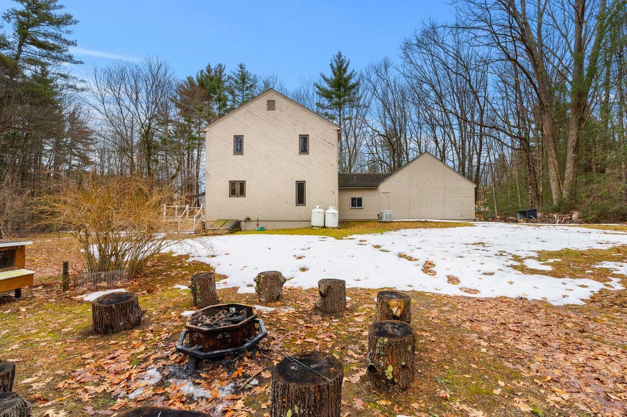 12 Dudley Road Brentwood, NH 03833 - Photo 39 of 44