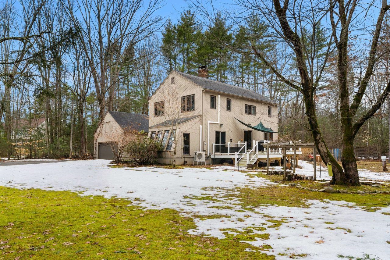 12 Dudley Road Brentwood, NH 03833 - Photo 40 of 44