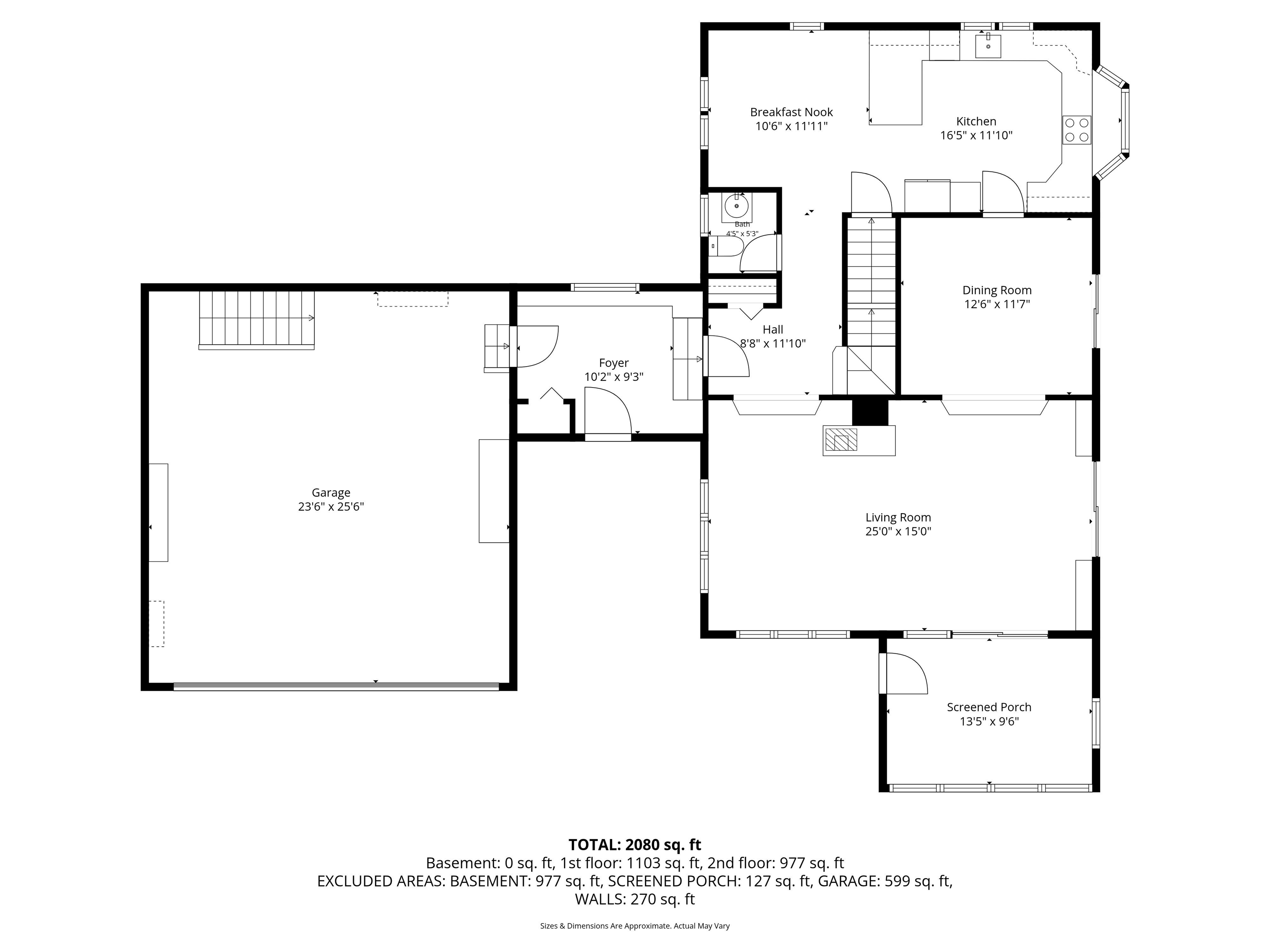 12 Dudley Road Brentwood, NH 03833 - Photo 42 of 44