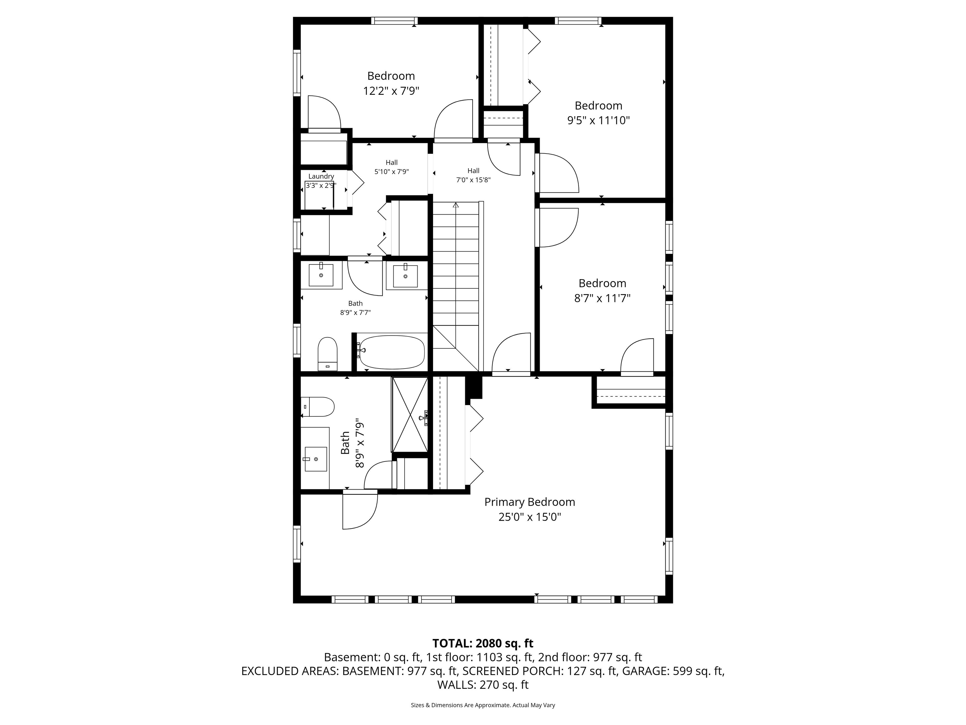 12 Dudley Road Brentwood, NH 03833 - Photo 43 of 44