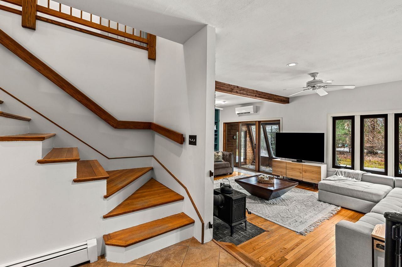 12 Dudley Road Brentwood, NH 03833 - Photo 5 of 44