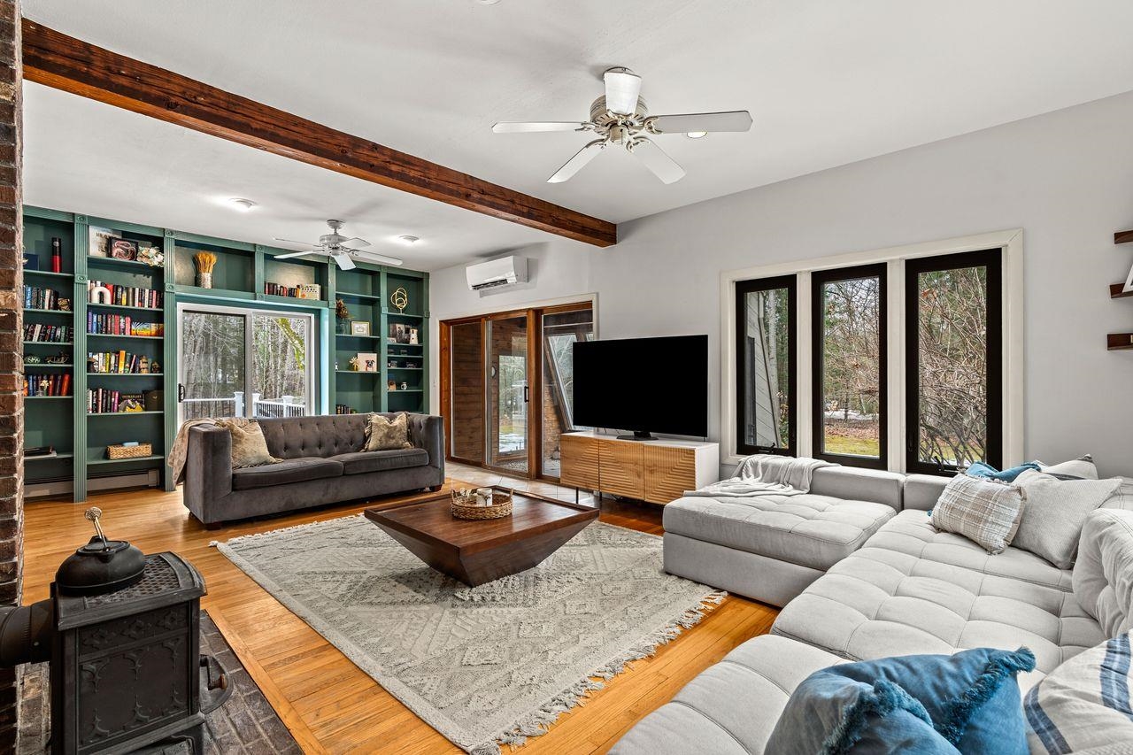 12 Dudley Road Brentwood, NH 03833 - Photo 6 of 44