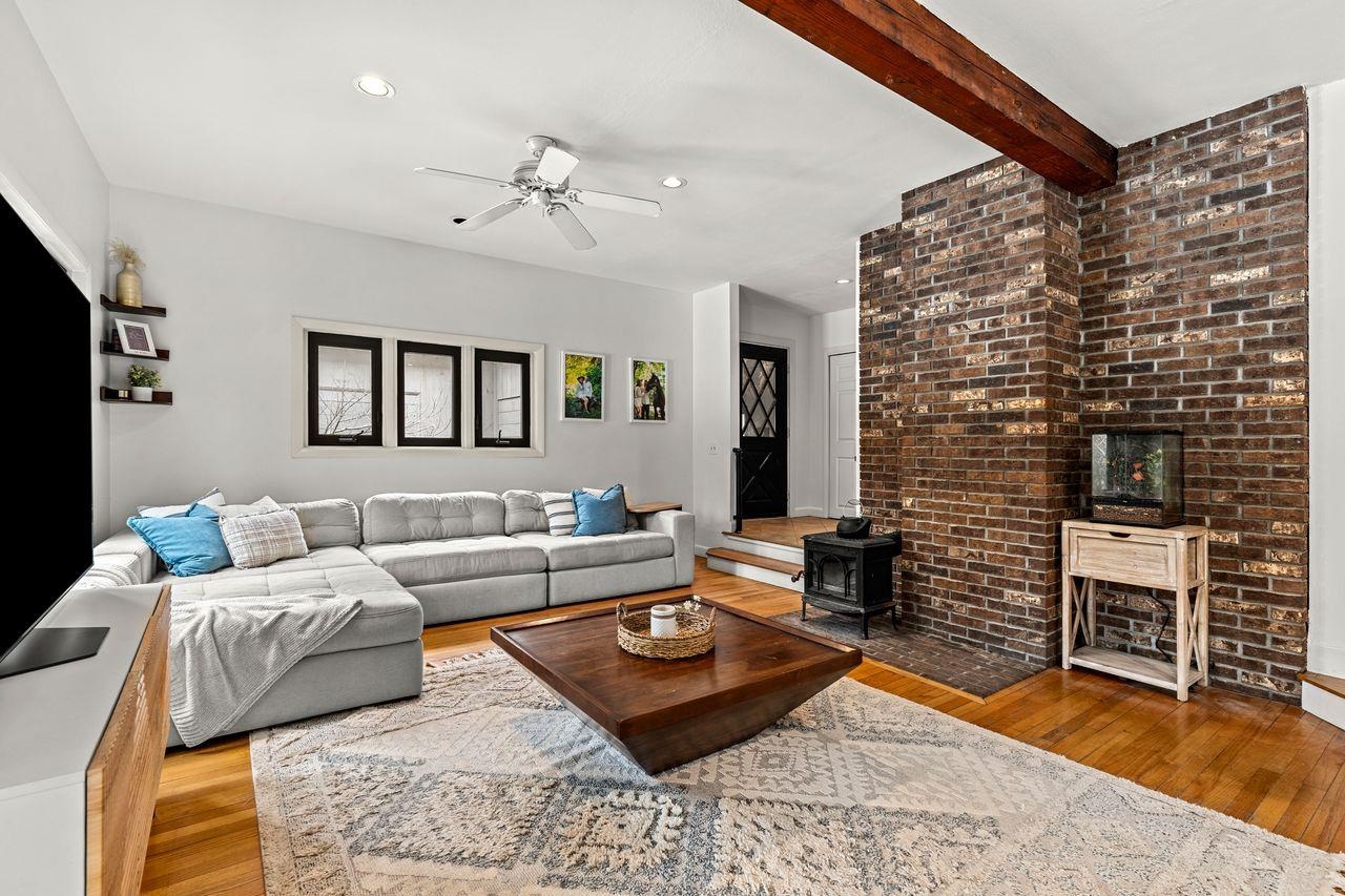 12 Dudley Road Brentwood, NH 03833 - Photo 7 of 44