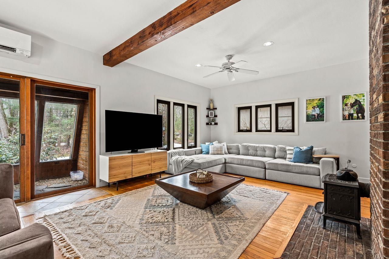 12 Dudley Road Brentwood, NH 03833 - Photo 8 of 44