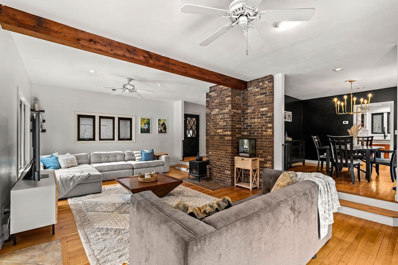 12 Dudley Road Brentwood, NH 03833 - Photo 10 of 44