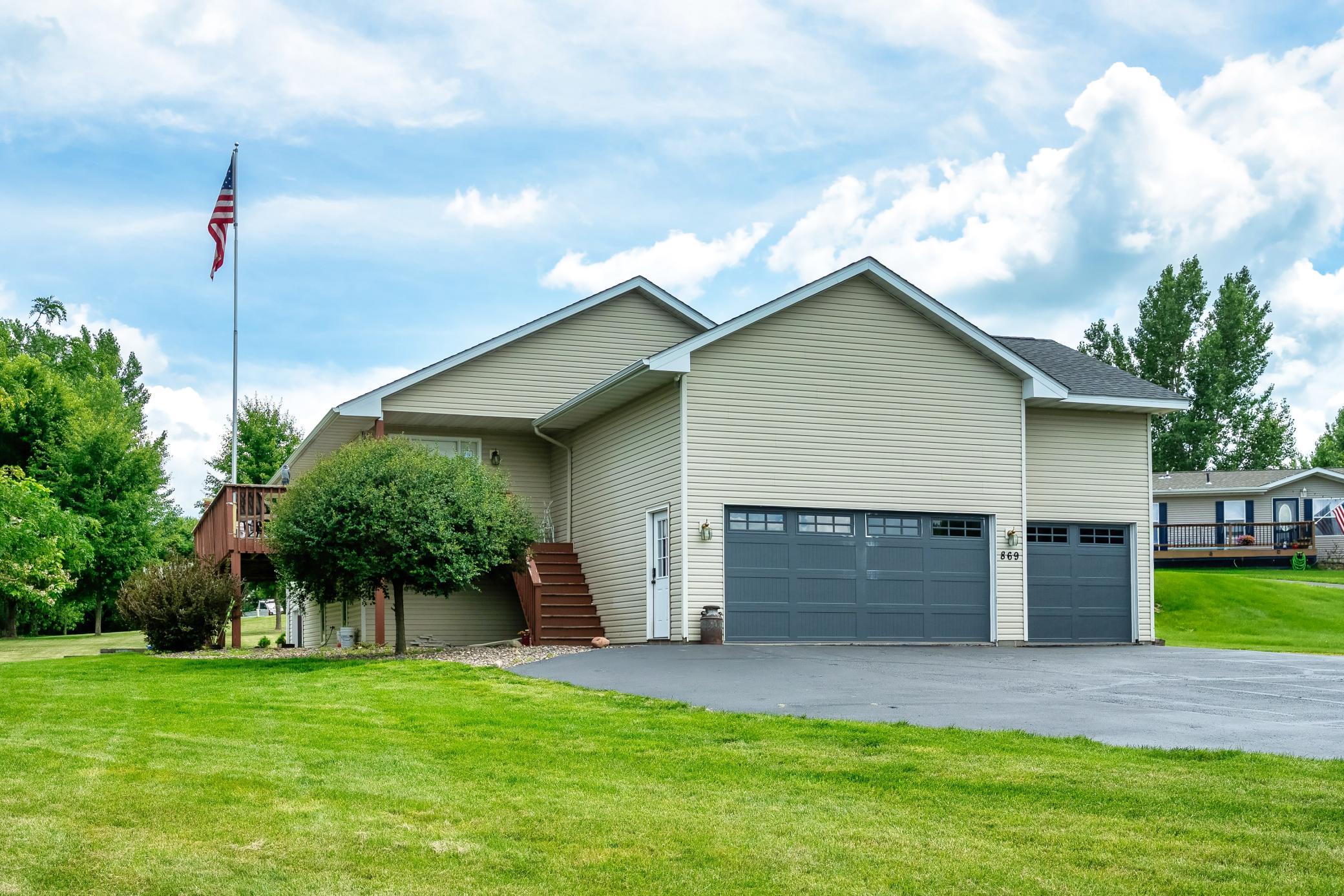 869 161st Street Hammond, WI 54015 - Photo 2 of 78