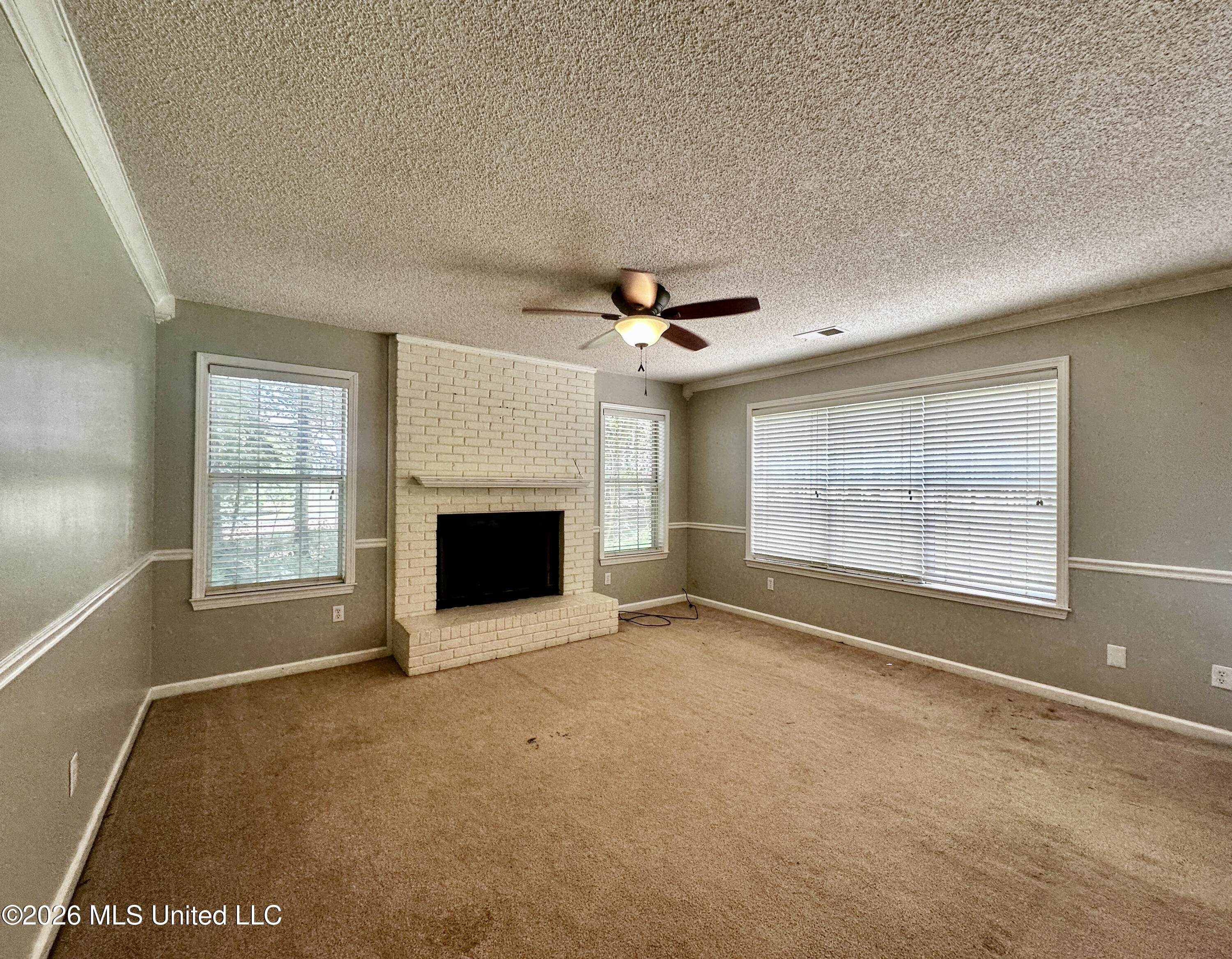 8863 Sheltowee Trail Hernando, MS 38632 - Photo 4 of 22 Den