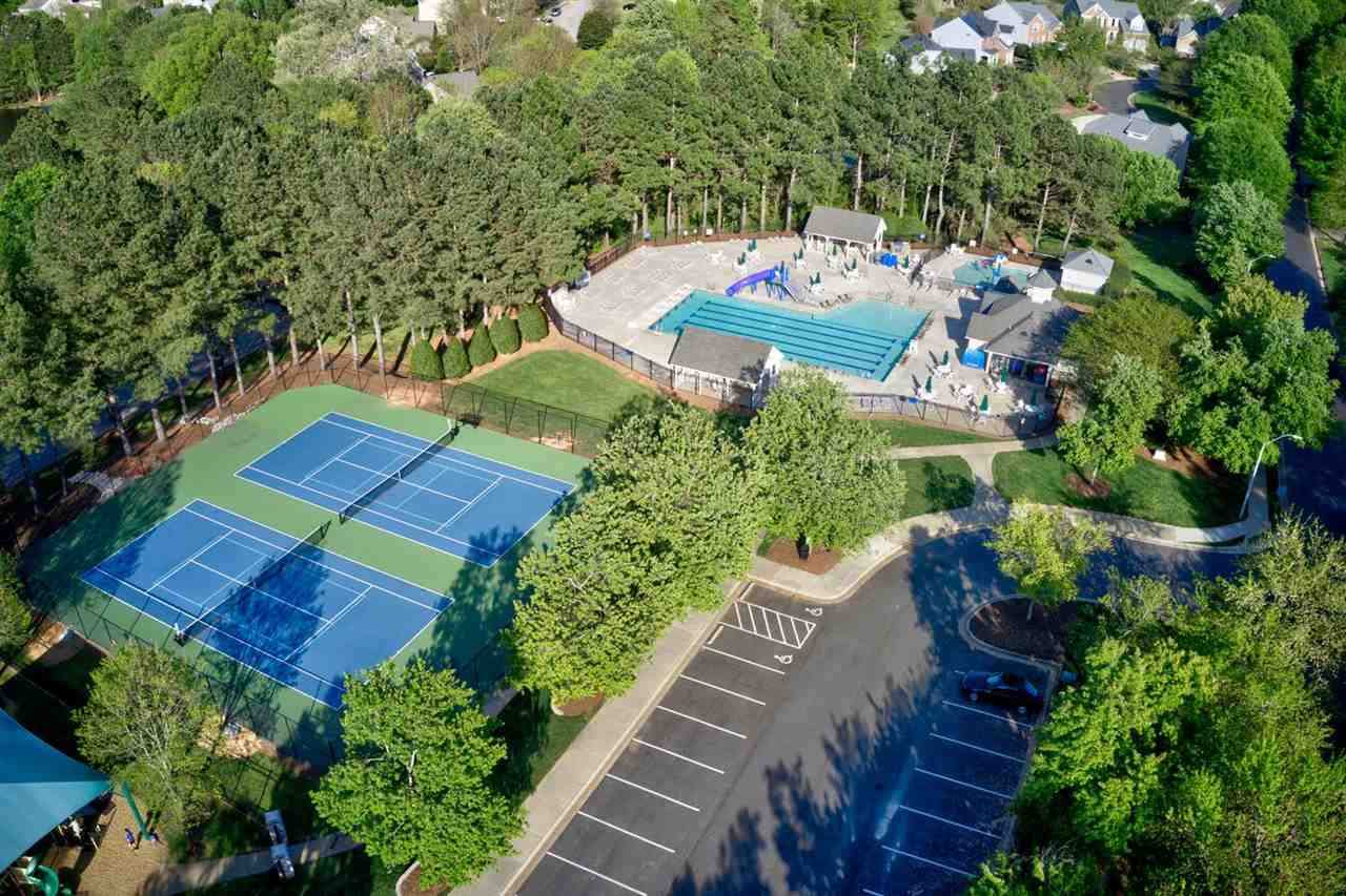 868 Seastone Street Raleigh, NC 27603 - Photo 26 of 28 Community Amenities