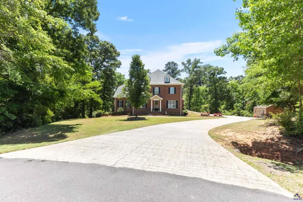 $634,900 | 105 Cherry Oak Court, Byron, GA 31008